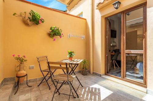 Vittoria Rooms 3