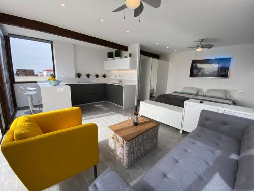 Casa Sunshine Cotillo Mar 5
