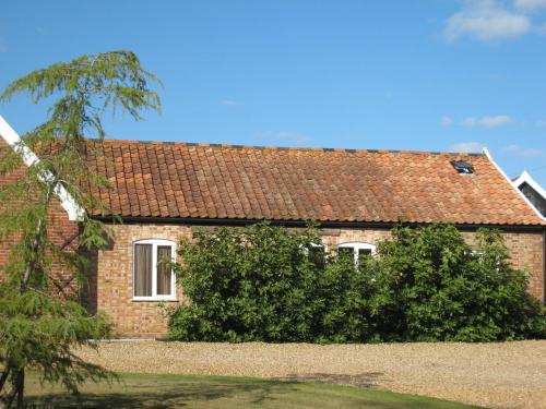 Colston Hall Cottages