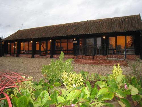 Colston Hall Cottages