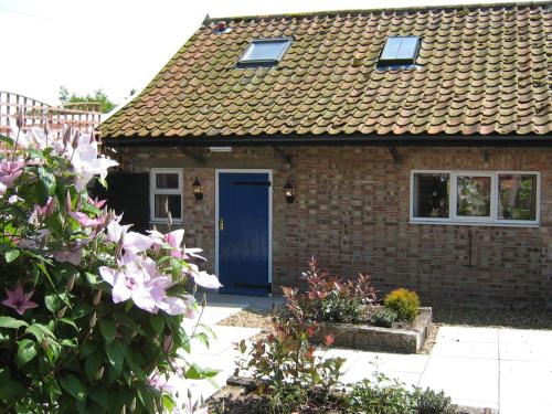 Colston Hall Cottages