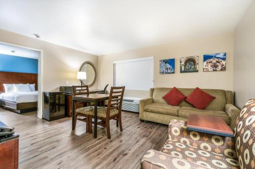 Suite, deluxe