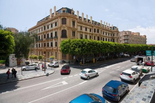 Miramar Luxury FreshApartments by Bossh! Apartments