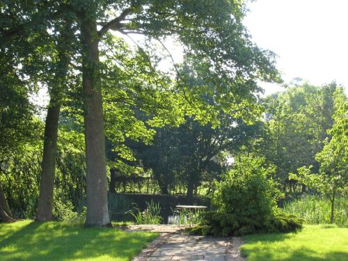 Colston Hall Cottages - main image