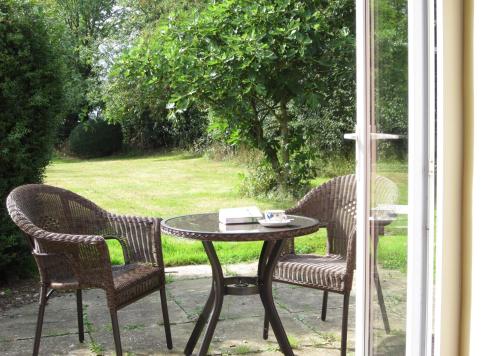 Colston Hall Cottages - image 12