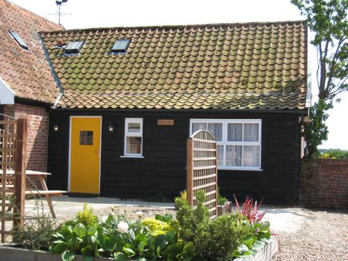 Colston Hall Cottages