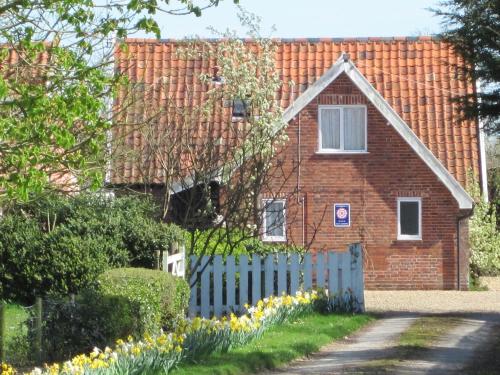 Colston Hall Cottages