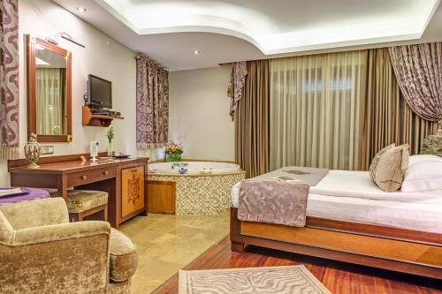 Bulbul Yuvası Boutique Hotel - image 3