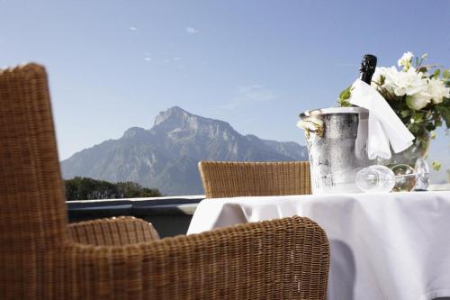 Apartment-Hotel Schaffenrath 5
