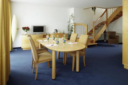 Létesítmények, Apartment-Hotel Schaffenrath in Salzburg-Süd