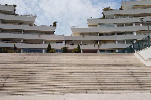 LE DUCAL - Marina Baie des Anges