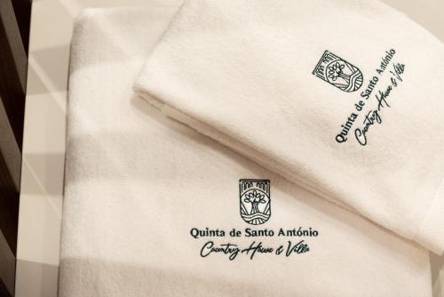 Quinta de Santo António - Country House & Villas - image 6