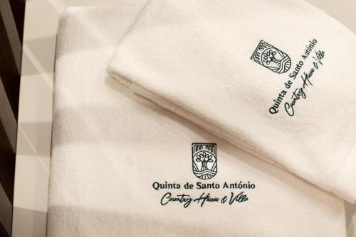 Quinta de Santo António - Country House & Villas