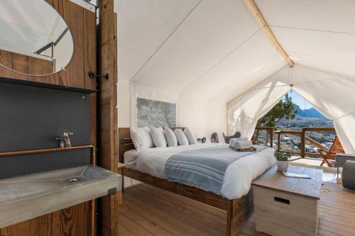 Under Canvas Zion - image 11
