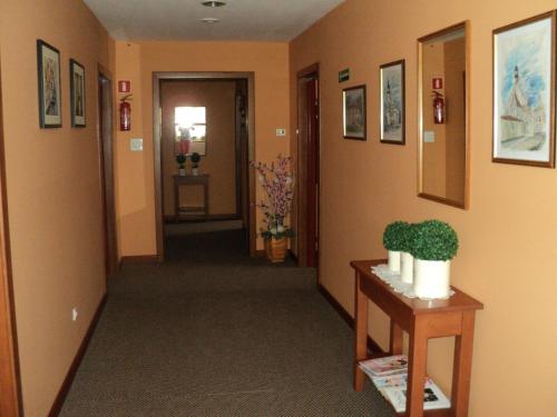 Зручності, Hotel Primagor in Жудловіц