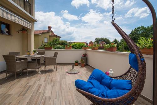 Oasis of Peace and Relaxation near Opatija - Apartment - Matulji