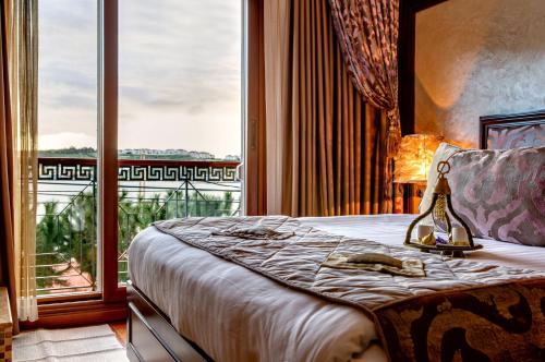 Bulbul Yuvası Boutique Hotel - image 12