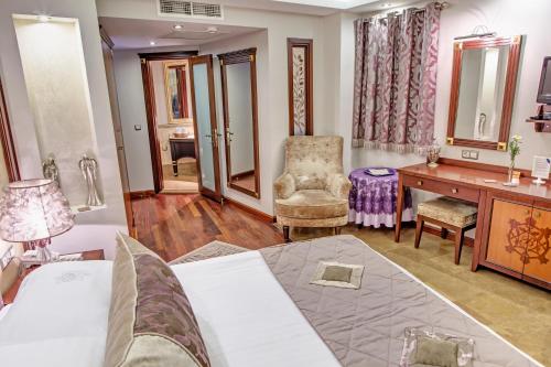 Bulbul Yuvası Boutique Hotel - image 13