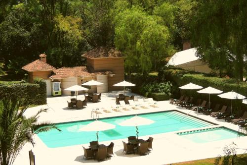 Hotel Real del Bosque Golf and Spa