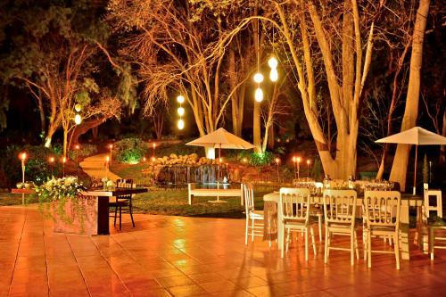 Hotel Real del Bosque Golf and Spa