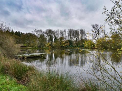 Lady Pond Retreat