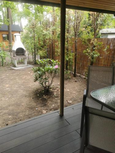 Domek MajAmi in Turawa