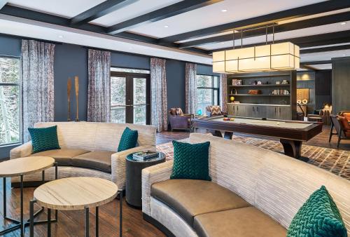 Vail Residences At Cascade Village, Part Of Hyatt - 레크레이션 시설