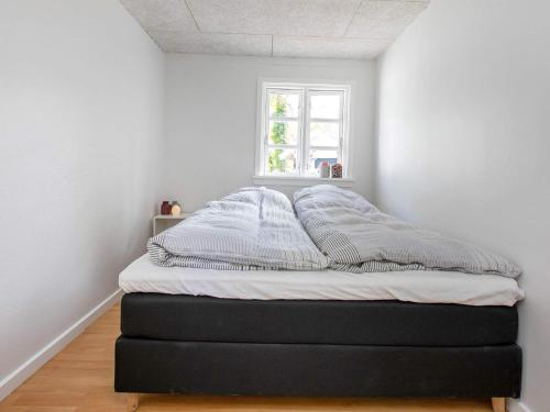  8 person holiday home in Strøby in Strøby