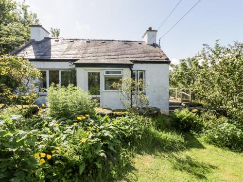 Ty Isel, Bangor gîte à louer Carnedd Dafydd