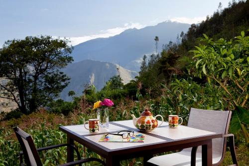 周邊環境, Luna Volcán, Adventure SPA - formerly Luna Runtún (Luna Volcan, Adventure SPA - formerly Luna Runtun) in 巴諾斯