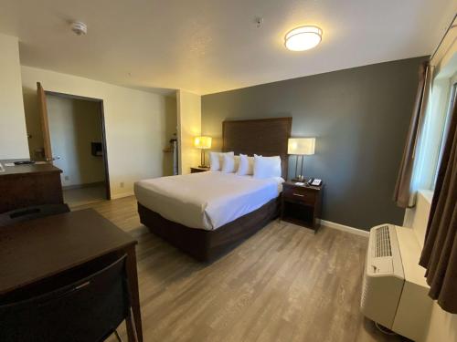 SureStay Hotel by Best Western Williams