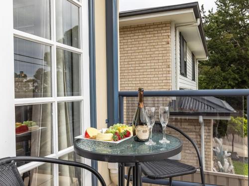 Mon Reve 4A Tallean Road three bedroom property with Wi-Fi, air conditioning in 奈爾遜灣