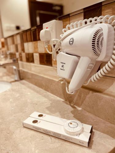 Quartz Executive Quartz Executive