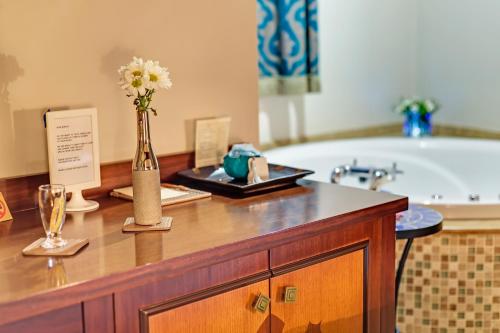 المرافق, Bulbul Yuvası Boutique Hotel in فوكا