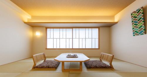 Foto - Kyoto Hot Spring Hatoya Zuihokaku Hotel