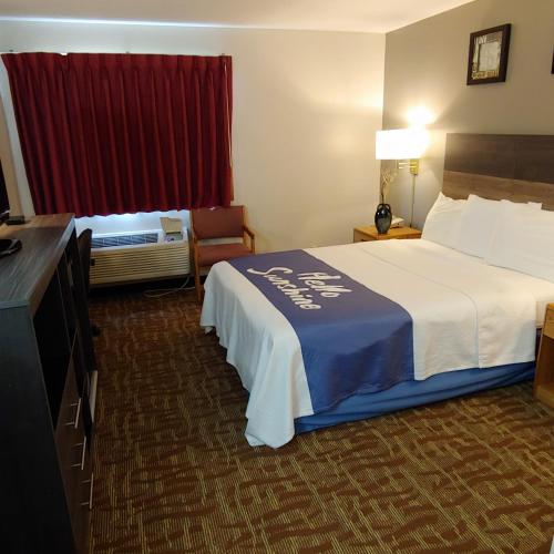 Days Inn by Wyndham West-Eau Claire