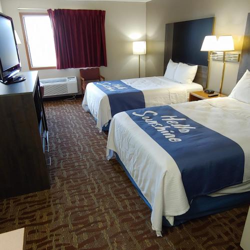 Days Inn by Wyndham West-Eau Claire