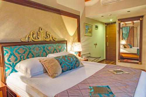 Bulbul Yuvası Boutique Hotel - image 14