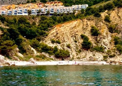 Casa Morro de Toix - ALTEA