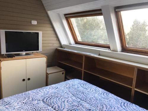 LAS LEÑAS - ATENAS - 5 Personas