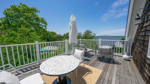 EHP Resort & Marina