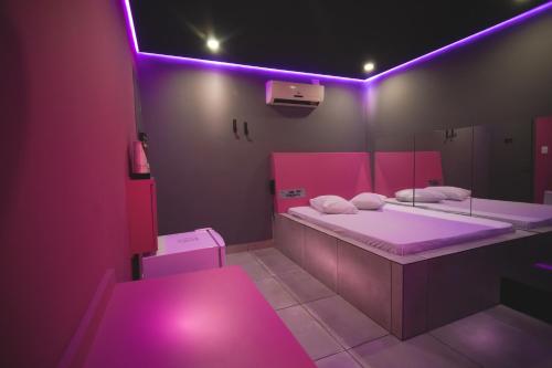 OUSE Motel (Adults Only), São Paulo (fotografie 6)
