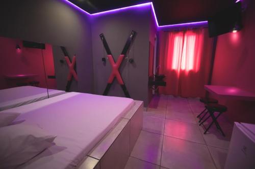 OUSE Motel (Adults Only), São Paulo (fotografie 9)