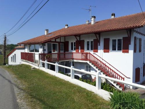 Gîte Souraïde, 3 pièces, 4 personnes - FR-1-384-789 gîte à louer Souraïde