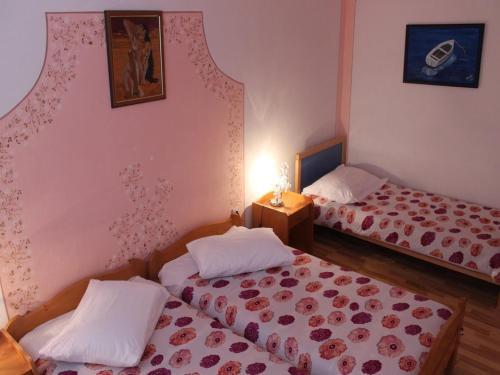 Apartment in Kali with Sea View, Balcony, Air Conditioning, Wi-Fi (4566-5), Kali (foto 6)