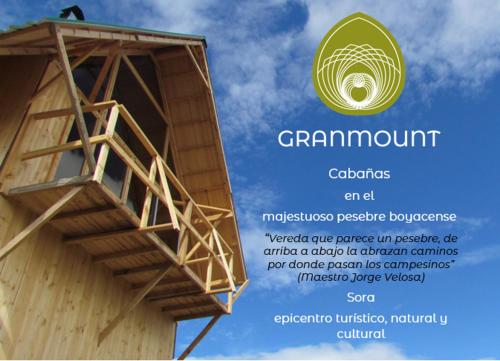 GranMount Cabañas