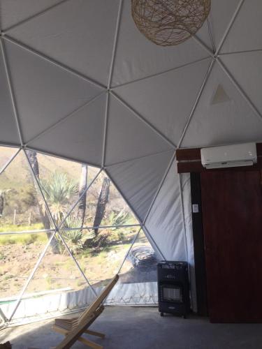 . Kamiare Domos Lodge
