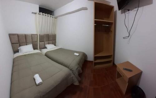 Munay Wasi B&B