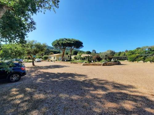 Les Jardins De Santa Giulia - Charmante chambre dhte - Étang de Santa Giulia
