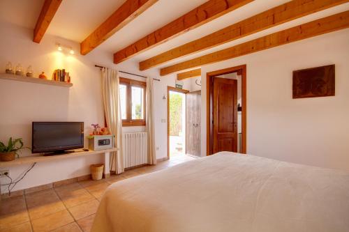 Finca Agroturismo Can Carro